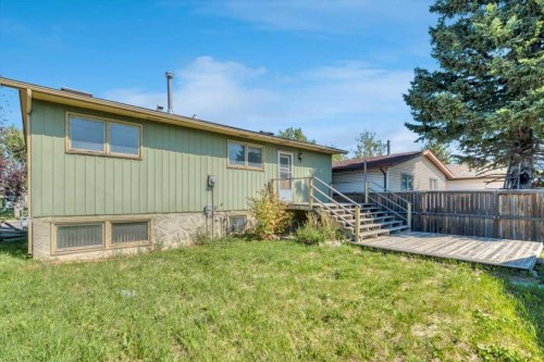 3755 Whitehorn Drive Ne, Calgary, AB 