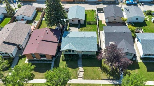 3755 Whitehorn Drive Ne, Calgary, AB 
