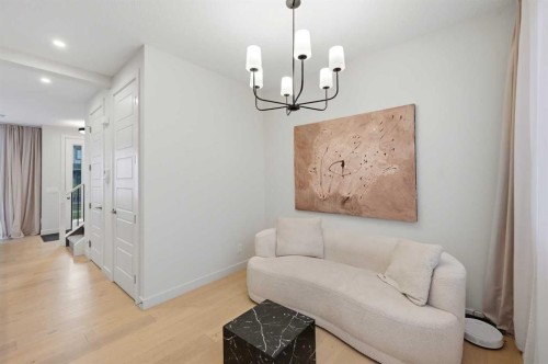 7 Lambeau Lane Se, Airdrie, AB 