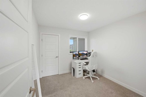 7 Lambeau Lane Se, Airdrie, AB 