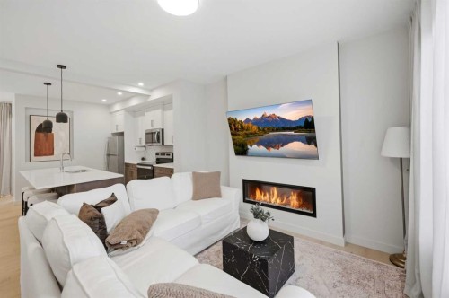 7 Lambeau Lane Se, Airdrie, AB 