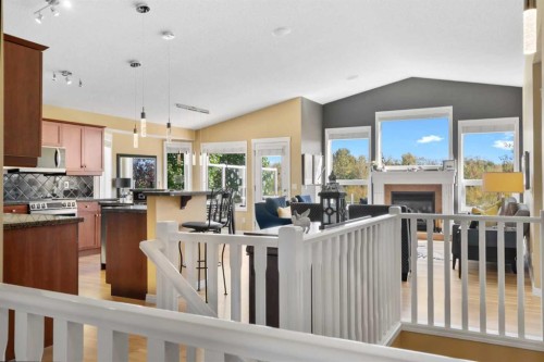 448 Riverside Green Nw, High River, AB 