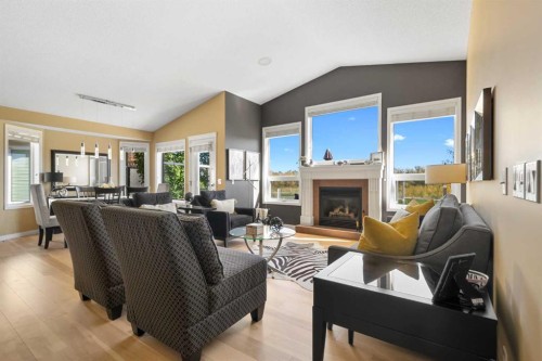 448 Riverside Green Nw, High River, AB 