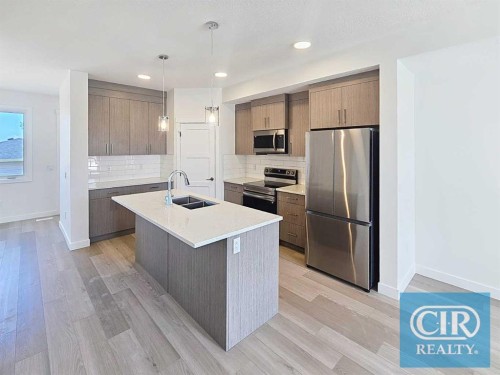 1923 Mccaskill Drive, Crossfield, AB 
