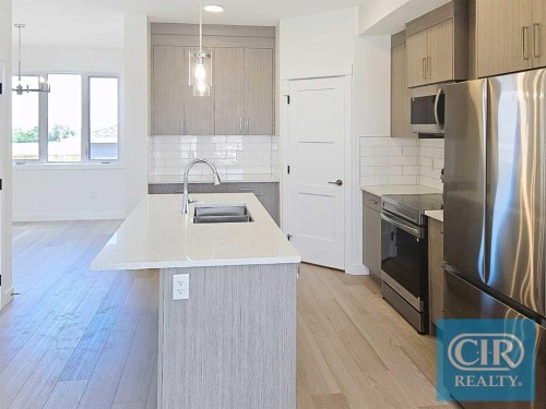 1923 Mccaskill Drive, Crossfield, AB 