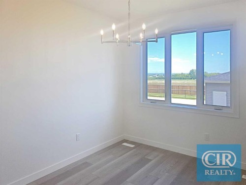 1923 Mccaskill Drive, Crossfield, AB 