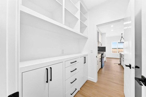 43 Sandpiper Bend, Chestermere, AB 