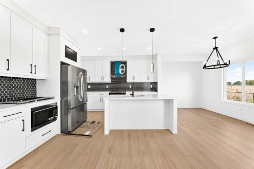 43 Sandpiper Bend, Chestermere, AB 