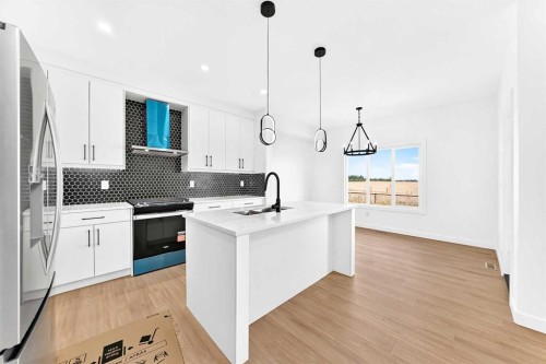 43 Sandpiper Bend, Chestermere, AB 