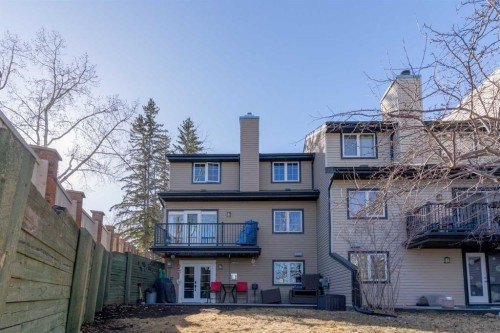 33-448 Strathcona Drive Sw, Calgary, AB 