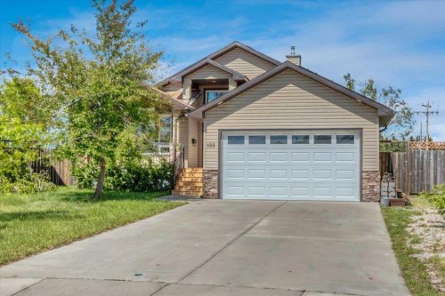 188 Aspen Creek Crescent, Strathmore, AB 