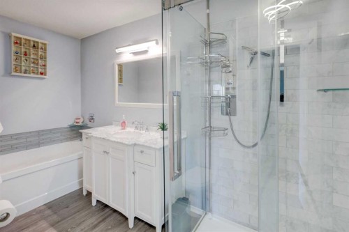 115 Aberfoyle Close Ne, Calgary, AB 