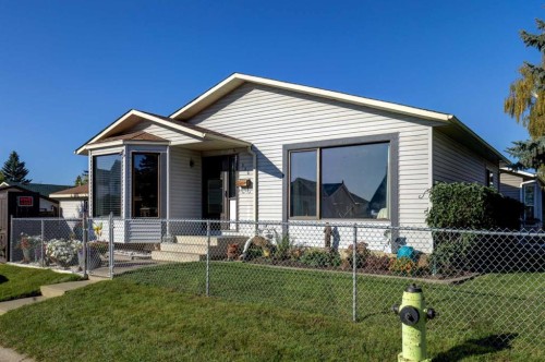 115 Aberfoyle Close Ne, Calgary, AB 