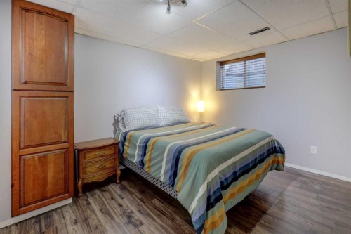 115 Aberfoyle Close Ne, Calgary, AB 