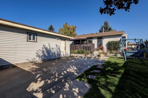 115 Aberfoyle Close Ne, Calgary, AB 