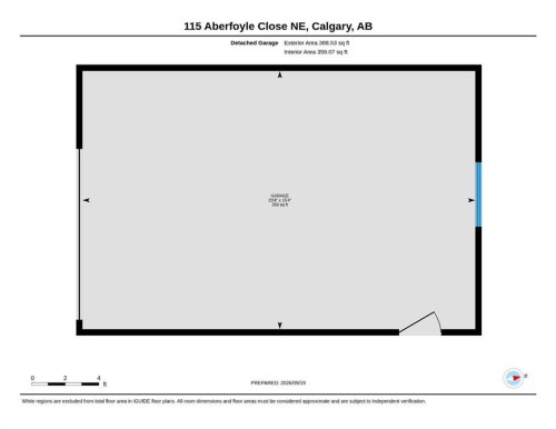 115 Aberfoyle Close Ne, Calgary, AB 