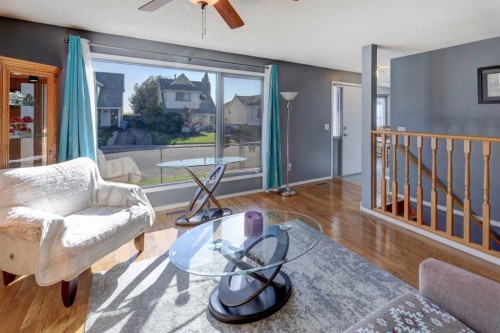 115 Aberfoyle Close Ne, Calgary, AB 