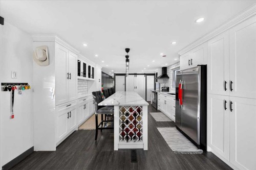 212 Spring Haven Close Se, Airdrie, AB 