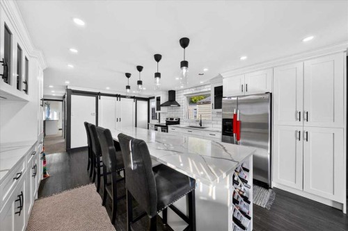 212 Spring Haven Close Se, Airdrie, AB 