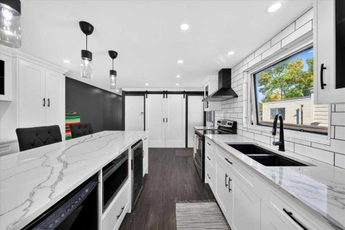 212 Spring Haven Close Se, Airdrie, AB 