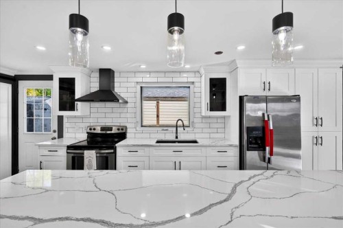 212 Spring Haven Close Se, Airdrie, AB 