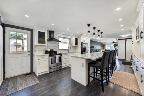 212 Spring Haven Close Se, Airdrie, AB 