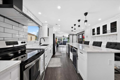 212 Spring Haven Close Se, Airdrie, AB 