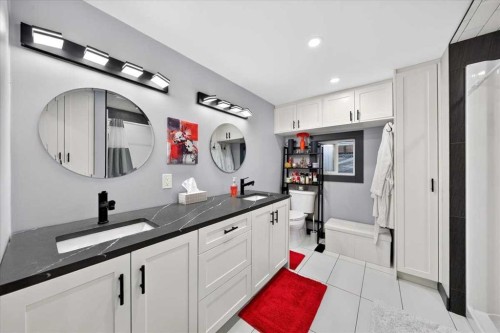 212 Spring Haven Close Se, Airdrie, AB 