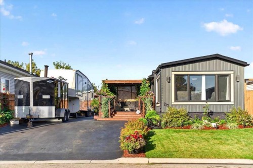 212 Spring Haven Close Se, Airdrie, AB 