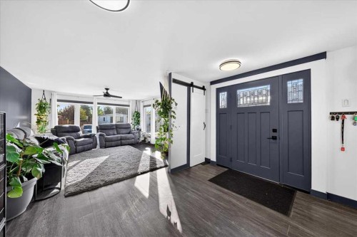 212 Spring Haven Close Se, Airdrie, AB 