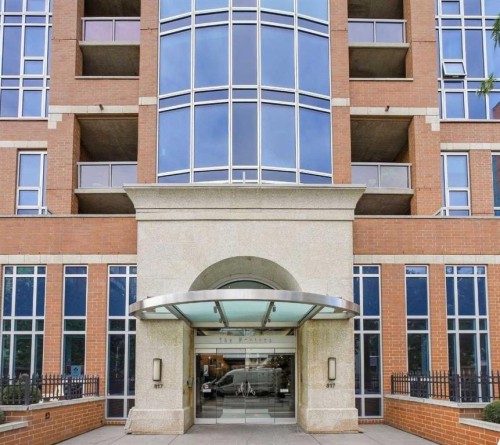 500-817 15 Avenue Sw, Calgary, AB 