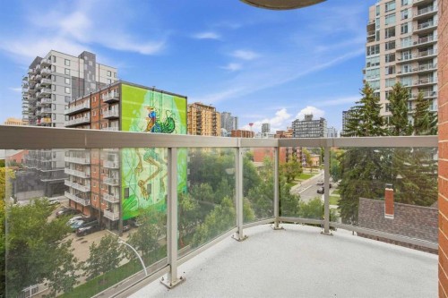 500-817 15 Avenue Sw, Calgary, AB 