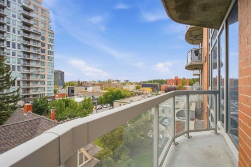 500-817 15 Avenue Sw, Calgary, AB 