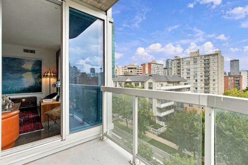 500-817 15 Avenue Sw, Calgary, AB 