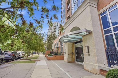 500-817 15 Avenue Sw, Calgary, AB 
