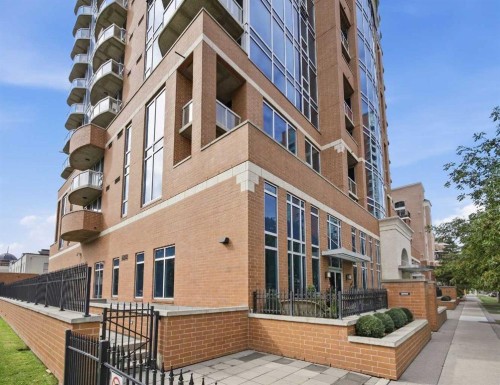 500-817 15 Avenue Sw, Calgary, AB 