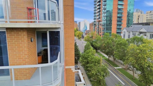 500-817 15 Avenue Sw, Calgary, AB 