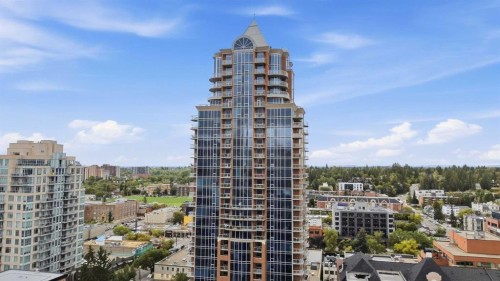 500-817 15 Avenue Sw, Calgary, AB 