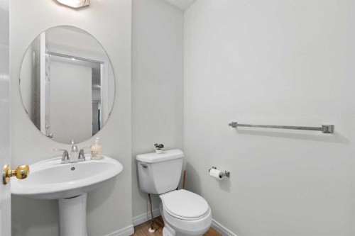 118 Martha'S Haven Green Ne, Calgary, AB 