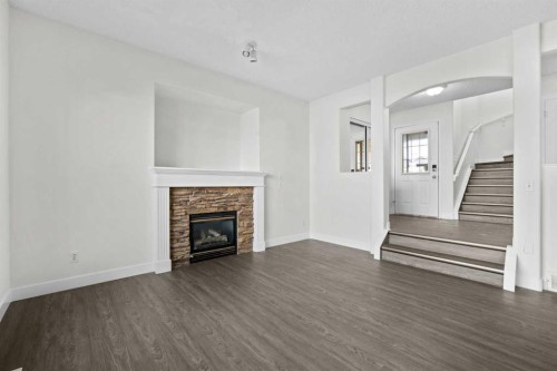 118 Martha'S Haven Green Ne, Calgary, AB 