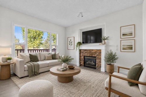 118 Martha'S Haven Green Ne, Calgary, AB 