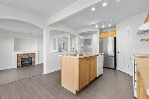 118 Martha'S Haven Green Ne, Calgary, AB 