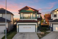 118 Martha's Haven Green NE Calgary, AB T3J 3X5