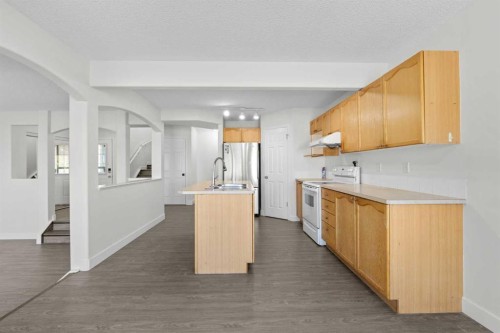 118 Martha'S Haven Green Ne, Calgary, AB 
