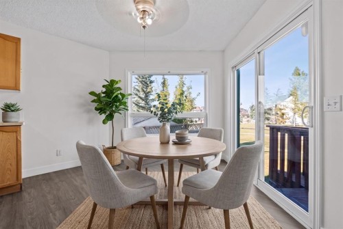 118 Martha'S Haven Green Ne, Calgary, AB 