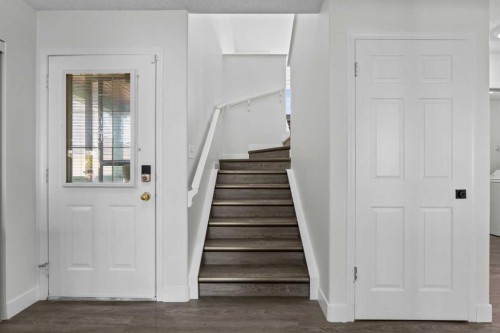 118 Martha'S Haven Green Ne, Calgary, AB 