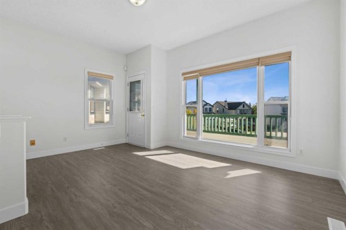 118 Martha'S Haven Green Ne, Calgary, AB 