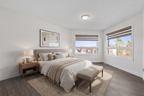 118 Martha'S Haven Green Ne, Calgary, AB 