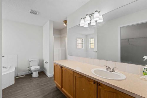 118 Martha'S Haven Green Ne, Calgary, AB 