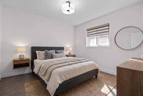 118 Martha'S Haven Green Ne, Calgary, AB 